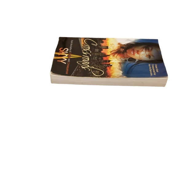 Crossroads By: Skyy - Picture 4 of 4